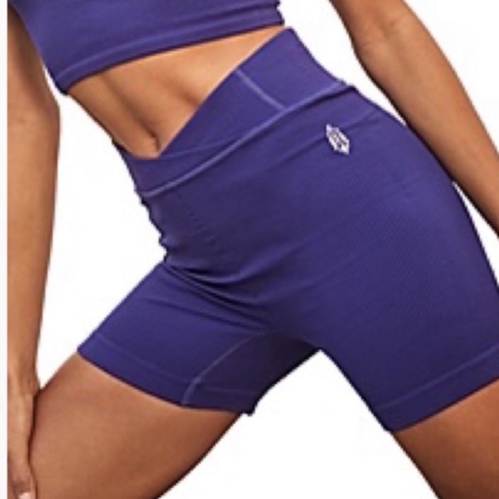 NWT Free People shorts